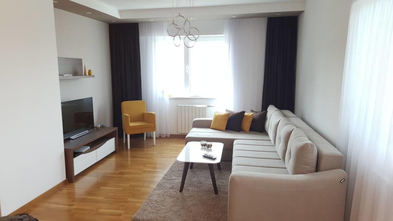 Prestige Apartment Тузла Екстер'єр фото